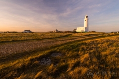 Hurst Lighthouse