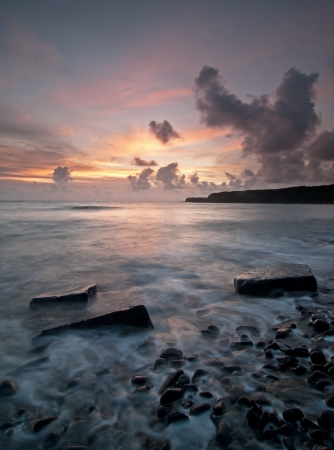 Kimmeridge