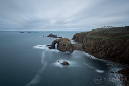 Land’s End
