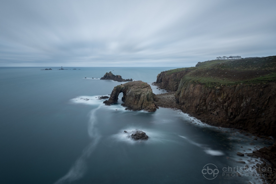 Land’s End