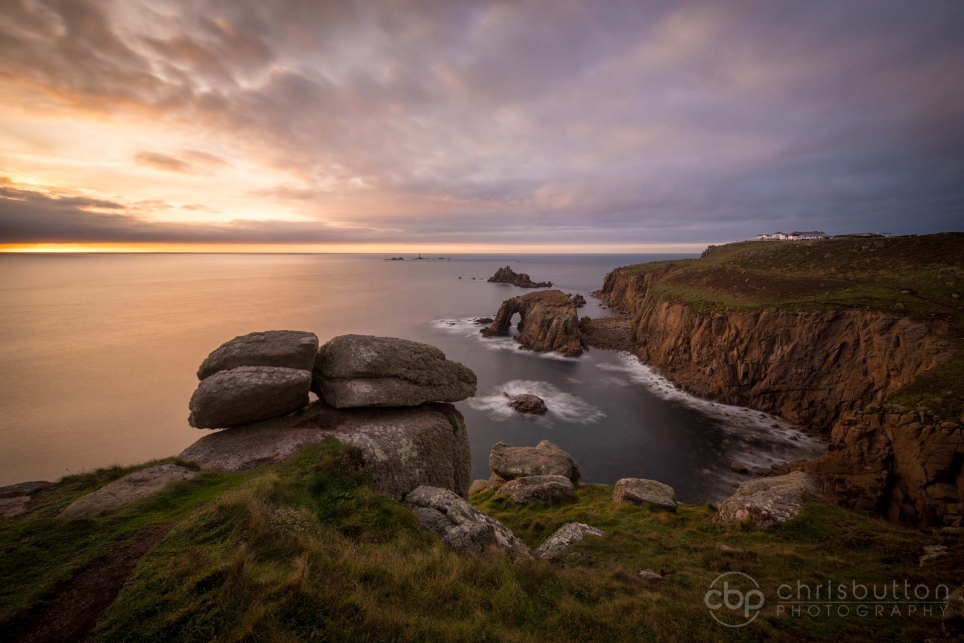 Land’s End