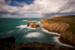 Land’s End
