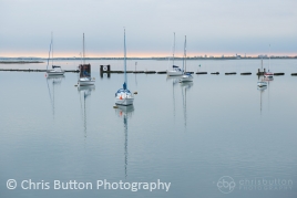 Langstone Harbour