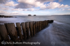 Lepe Beach