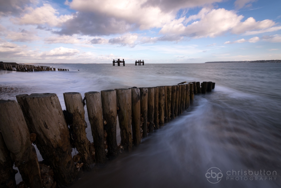 Lepe Beach
