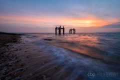 Lepe Beach