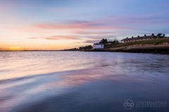 Lepe Beach