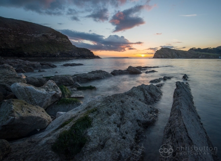 Lulworth Cove