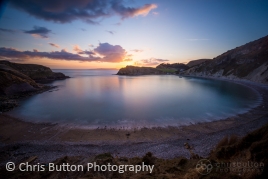 Lulworth Cove
