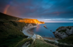 St Oswald’s Bay