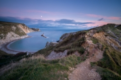 Man O War Cove