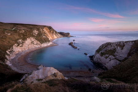 Man O War Cove