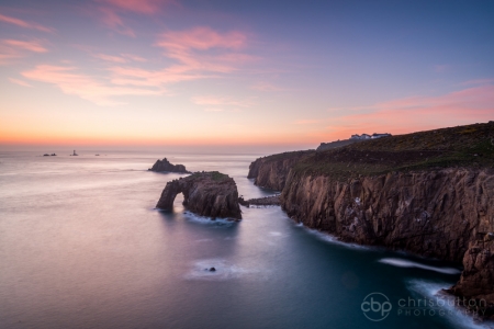 Lands End