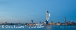 Spinnaker Tower