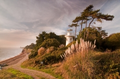 Lepe Beach