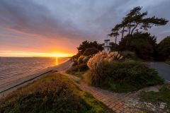Lepe Beach