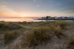 Mudeford Quay