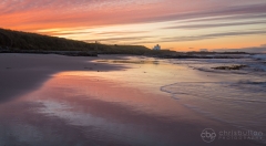Bamburgh Lighthouse