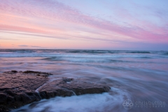 Bamburgh Beach