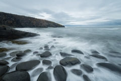 Cullernose