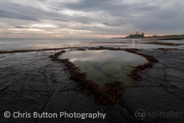 Bamburgh Castle