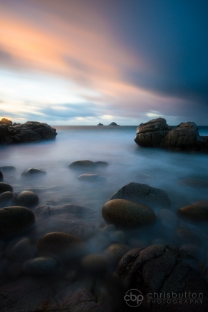 Porth Nanven