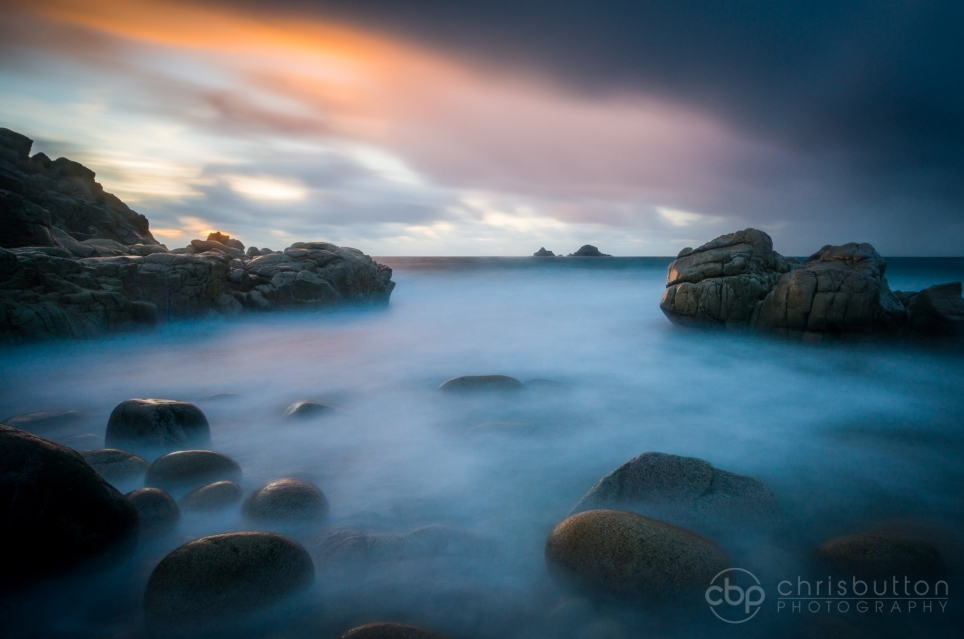 Porth Nanven