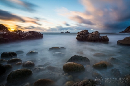 Porth Nanven