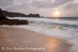 Porthcurno