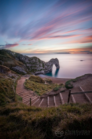 Durdle Door