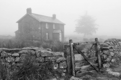 Abandoned Farmhouse