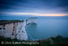 Old Harry Rocks