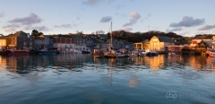 Padstow