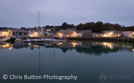 Padstow