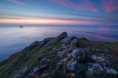 Pentire Point