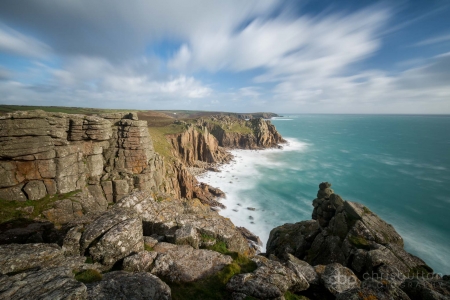 Pordenack Point
