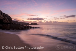 Porthcurno