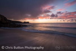 Porthcurno