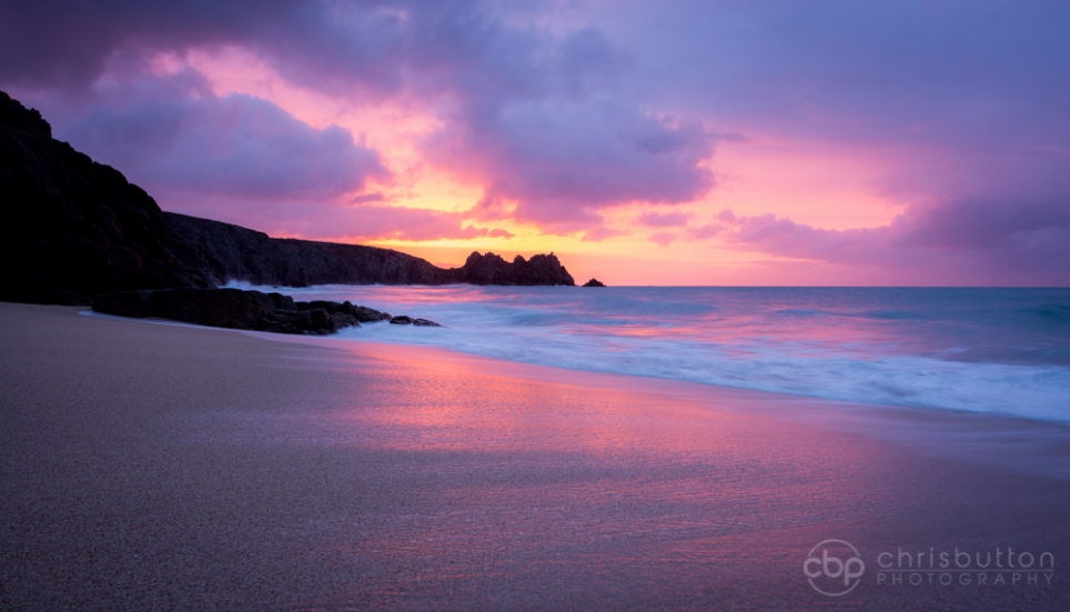 Porthcurno