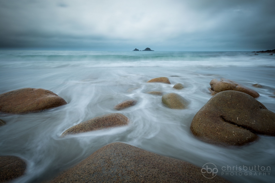 Porth Nanven