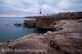 Portland Bill