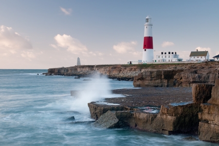 Portland Lighthouse