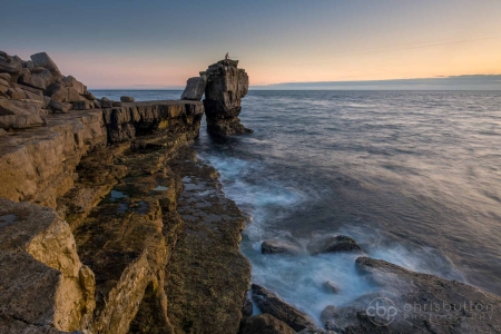 Portland Bill