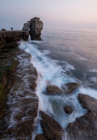 Portland Bill