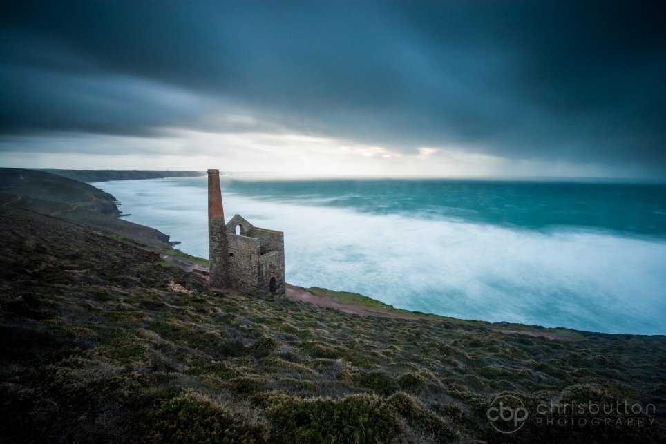 Towanroath Engine House