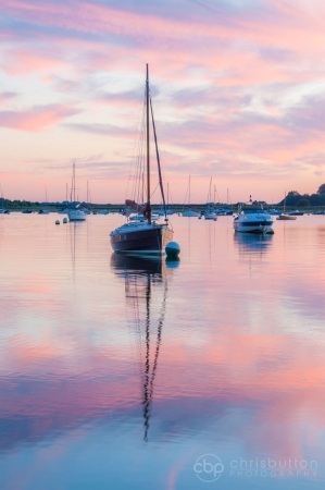 Bosham