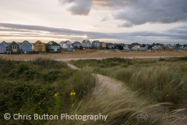 Hengistbury Head