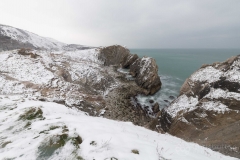 Stair Hole