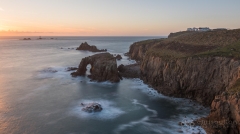 Land’s End
