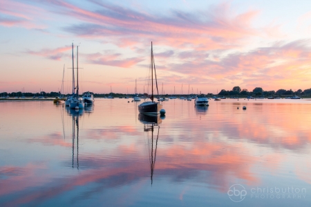 Bosham